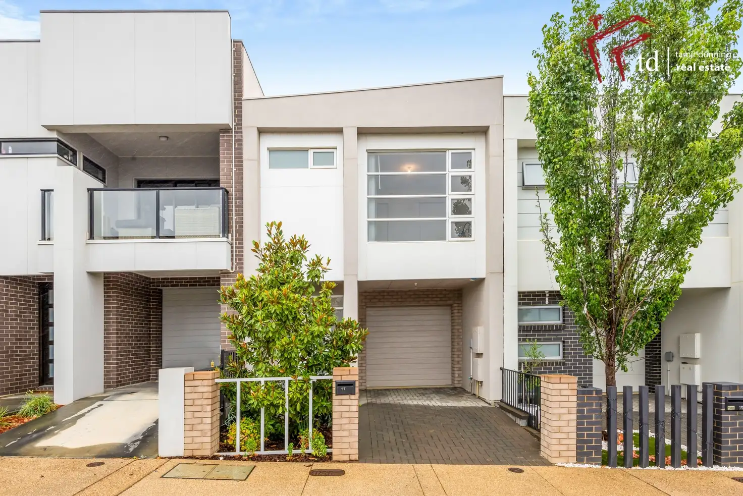 Main view of Homely house listing, 17 Albion Court, Mount Barker SA 5251