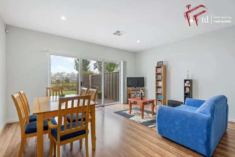 Second view of Homely house listing, 17 Albion Court, Mount Barker SA 5251