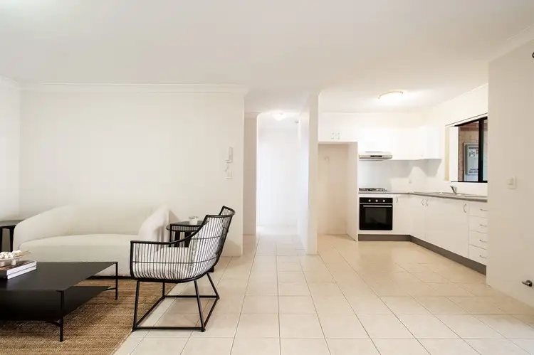 Main view of Homely unit listing, 1/24-26 Luxford Rd, Mount Druitt NSW 2770
