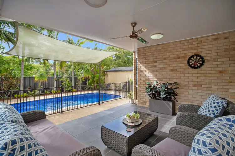 121 Tropical Avenue, Andergrove QLD 4740