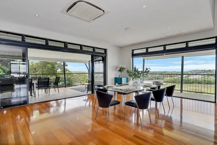 Second view of Homely house listing, 13C Wrights Road, Glenella QLD 4740