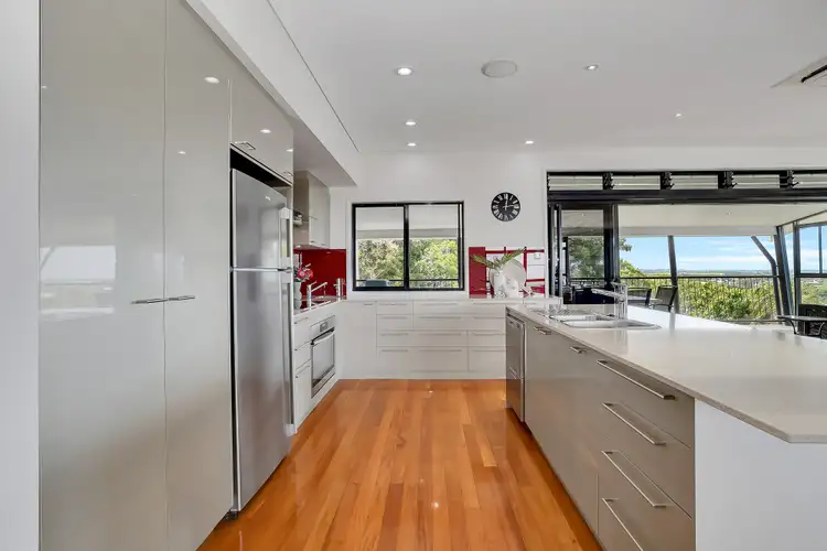 Fourth view of Homely house listing, 13C Wrights Road, Glenella QLD 4740