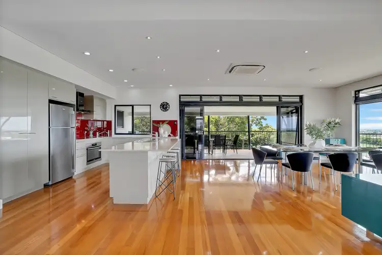 Fifth view of Homely house listing, 13C Wrights Road, Glenella QLD 4740