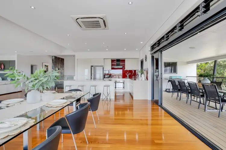 Sixth view of Homely house listing, 13C Wrights Road, Glenella QLD 4740