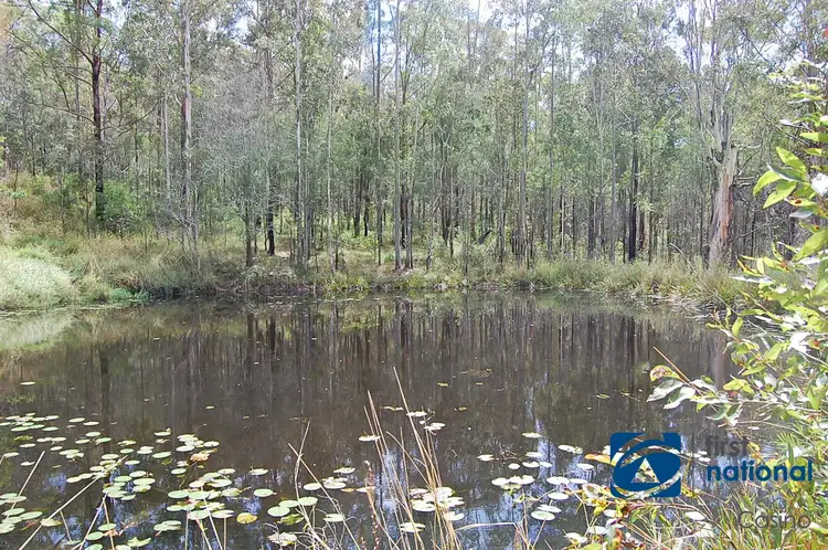 1042 Bulldog Road, Bulldog NSW 2469