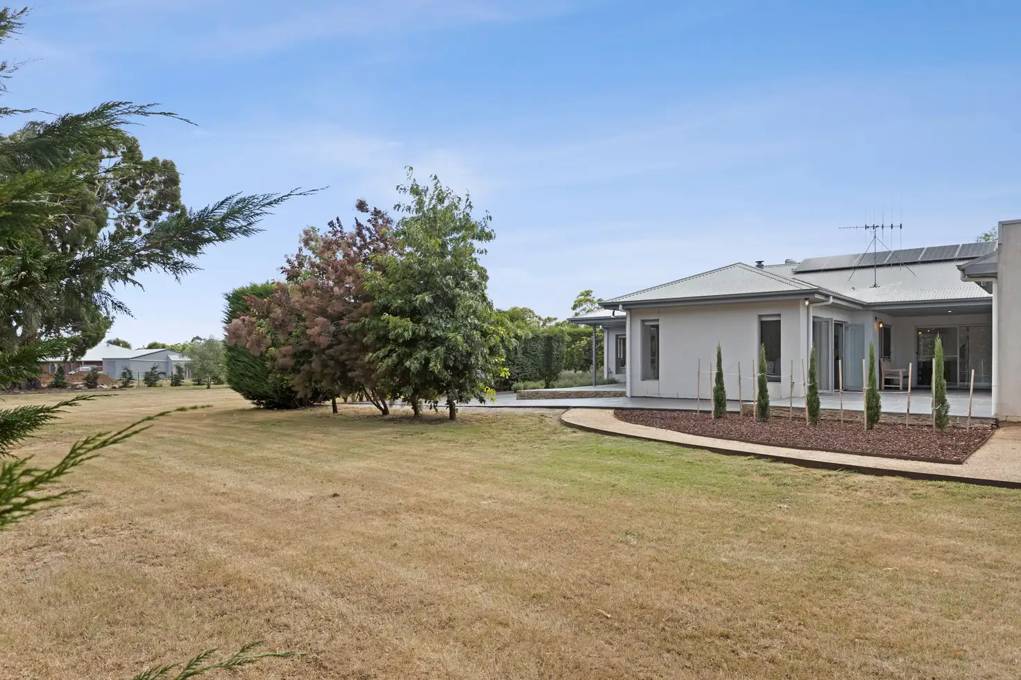 Main view of Homely house listing, 10 Kyneton Springhill Road, Kyneton VIC 3444