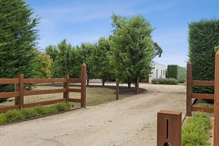 Fourth view of Homely house listing, 10 Kyneton Springhill Road, Kyneton VIC 3444