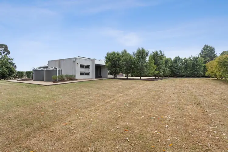 Sixth view of Homely house listing, 10 Kyneton Springhill Road, Kyneton VIC 3444