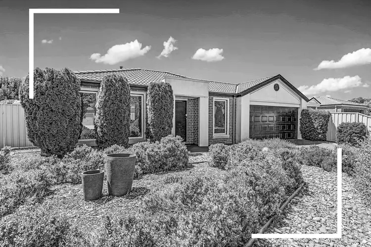 22 Bassett Drive, Strathfieldsaye VIC 3551