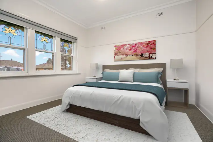 Third view of Homely house listing, 6 Smith Street, Bendigo VIC 3550