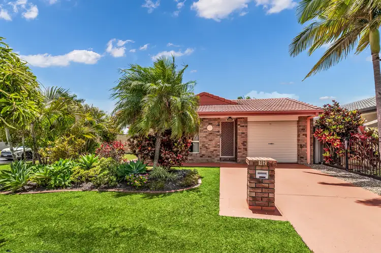 Second view of Homely house listing, 12 Montezuma Drive, Burleigh Waters QLD 4220