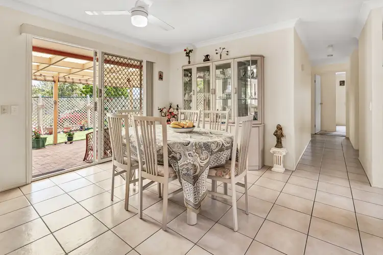 Fourth view of Homely house listing, 12 Montezuma Drive, Burleigh Waters QLD 4220