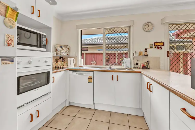 Fifth view of Homely house listing, 12 Montezuma Drive, Burleigh Waters QLD 4220