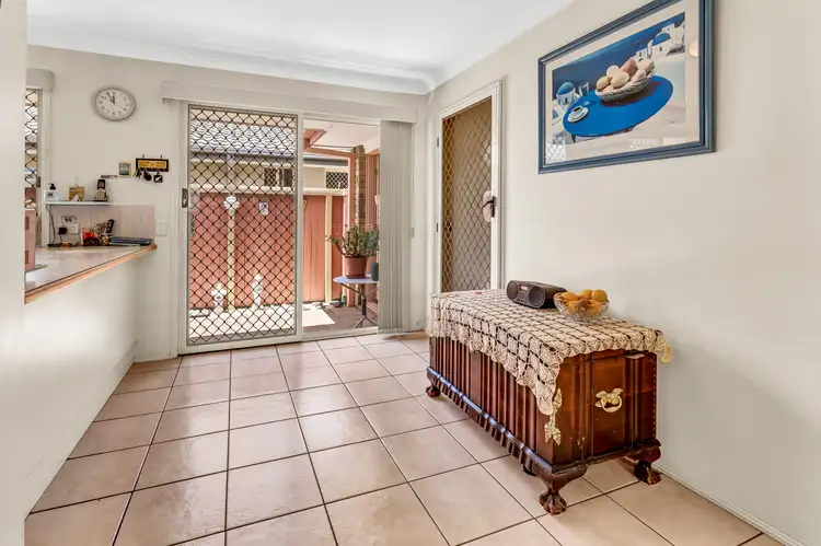 Sixth view of Homely house listing, 12 Montezuma Drive, Burleigh Waters QLD 4220
