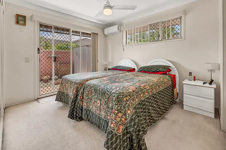 Seventh view of Homely house listing, 12 Montezuma Drive, Burleigh Waters QLD 4220