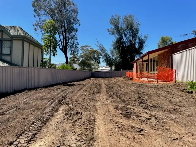 Main view of Homely land listing, 04a Olive Court, Athelstone SA 5076