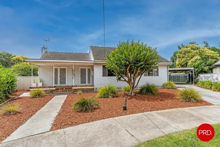 Main view of Homely house listing, 18 Pleasant Vale Crescent, Flora Hill VIC 3550