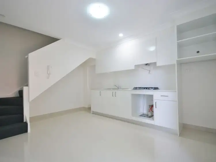 Second view of Homely unit listing, 6/165 Joseph St, Lidcombe NSW 2141