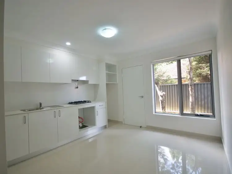 Third view of Homely unit listing, 6/165 Joseph St, Lidcombe NSW 2141