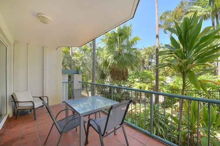 Main view of Homely unit listing, 148/7 Redondo Ave, Miami QLD 4220