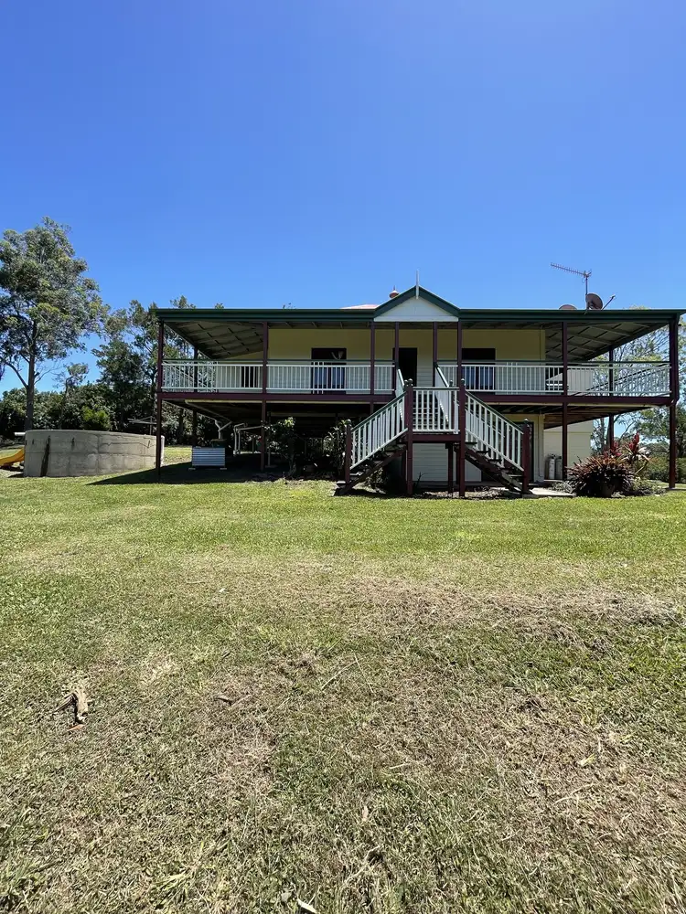 904 Traveston Cooran Road