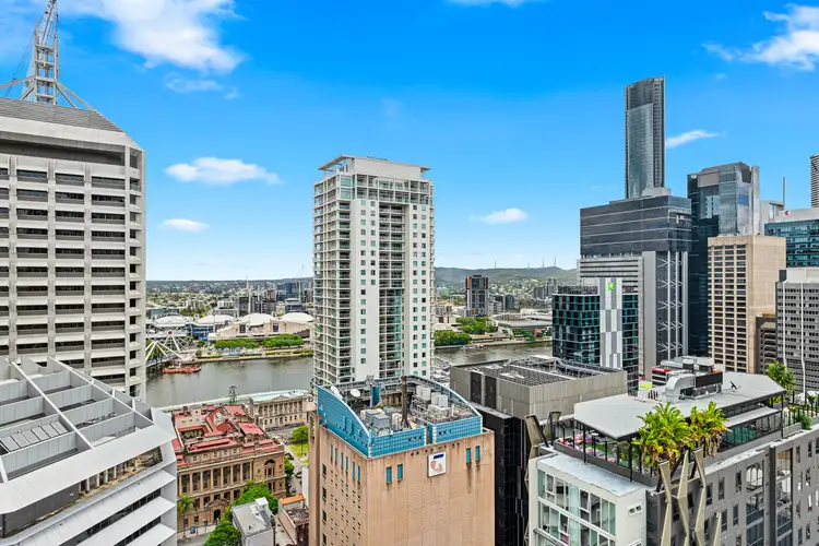 3203/108 Albert Street, Brisbane City QLD 4000