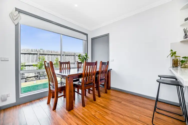 Third view of Homely townhouse listing, 5/2 Ashford Close, Hampton Park VIC 3976