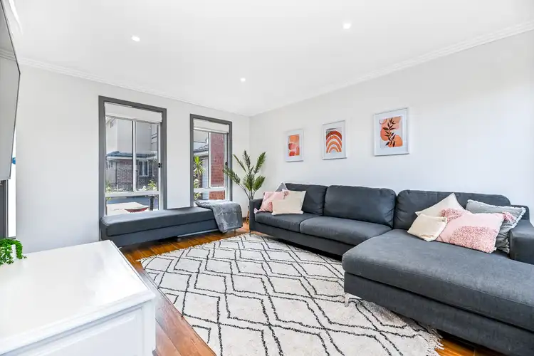 Fifth view of Homely townhouse listing, 5/2 Ashford Close, Hampton Park VIC 3976