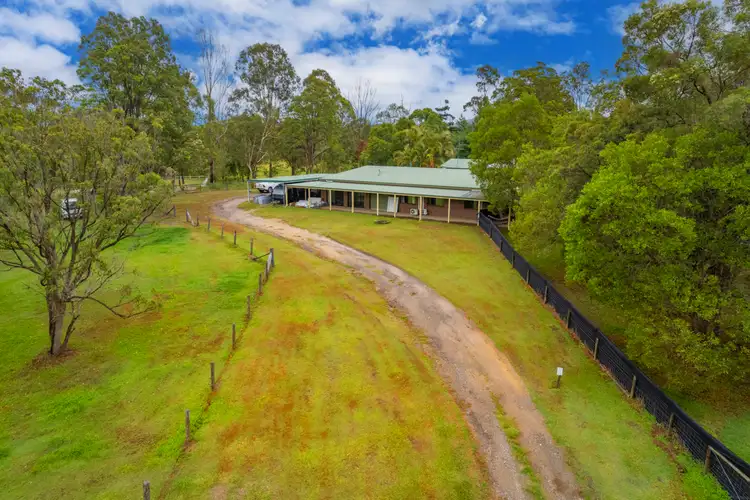 Second view of Homely house listing, 26 Jarrot Court, Delaneys Creek QLD 4514