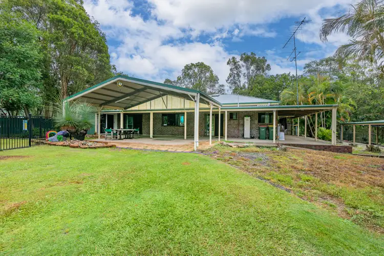 Fourth view of Homely house listing, 26 Jarrot Court, Delaneys Creek QLD 4514