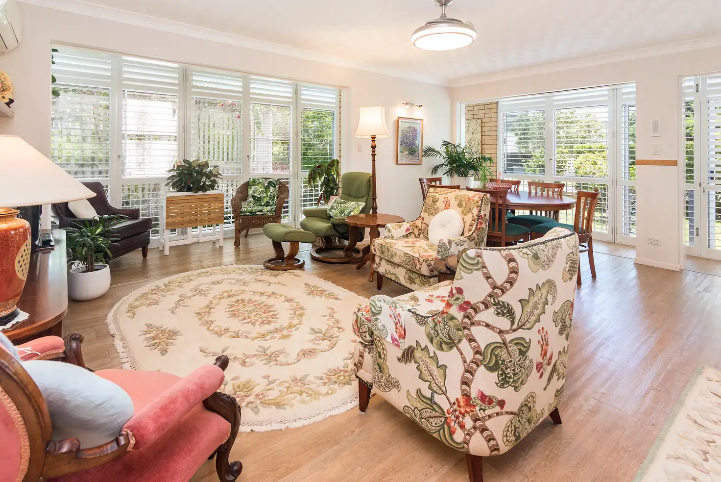 Main view of Homely unit listing, 1/32 Kinmond Avenue, Wavell Heights QLD 4012