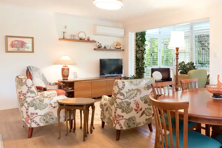 Third view of Homely unit listing, 1/32 Kinmond Avenue, Wavell Heights QLD 4012