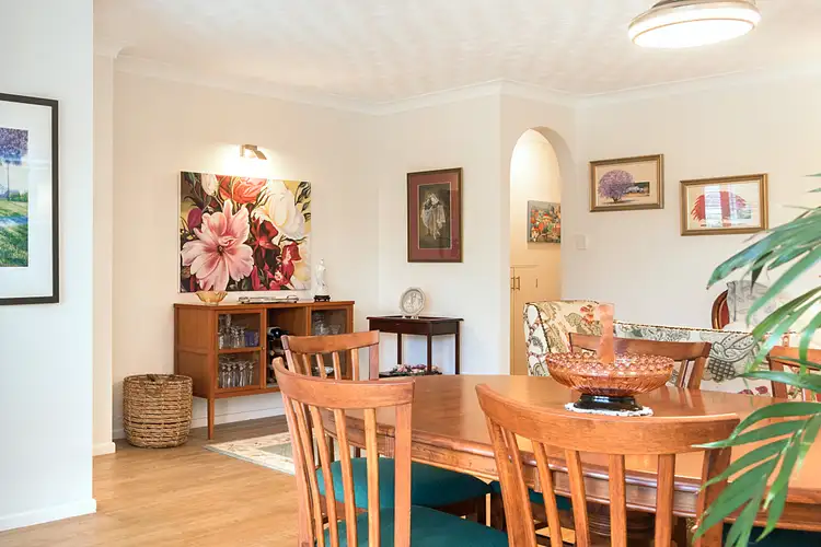 Fourth view of Homely unit listing, 1/32 Kinmond Avenue, Wavell Heights QLD 4012