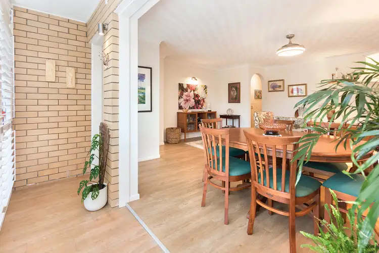 Fifth view of Homely unit listing, 1/32 Kinmond Avenue, Wavell Heights QLD 4012