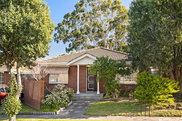 3/23 Francis Street, Clayton VIC 3168