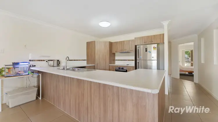 Second view of Homely house listing, 104 First Avenue, Marsden QLD 4132