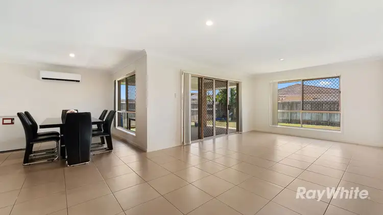 Sixth view of Homely house listing, 104 First Avenue, Marsden QLD 4132