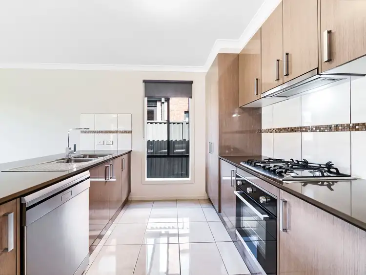 Second view of Homely house listing, 21 Quattro Avenue, Cranbourne East VIC 3977