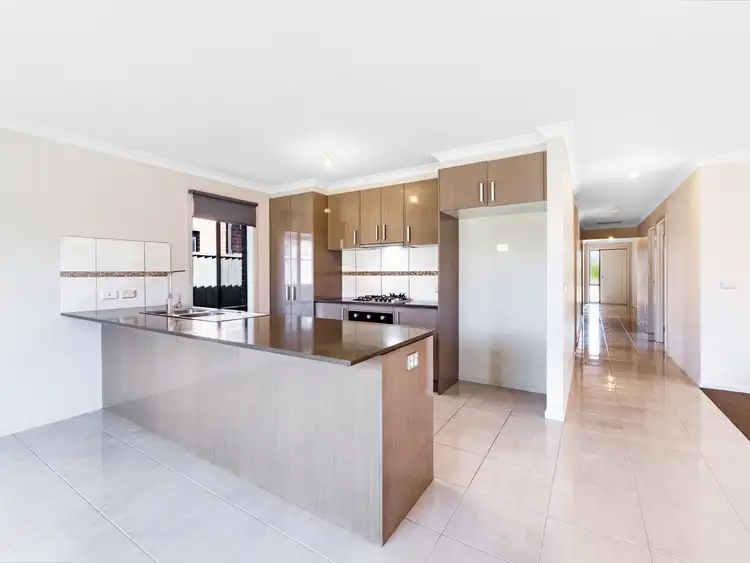 Third view of Homely house listing, 21 Quattro Avenue, Cranbourne East VIC 3977