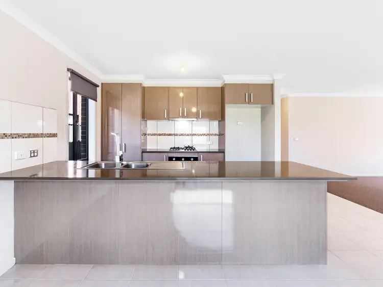Fourth view of Homely house listing, 21 Quattro Avenue, Cranbourne East VIC 3977