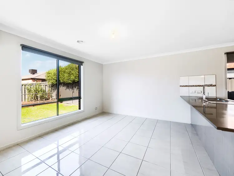 Fifth view of Homely house listing, 21 Quattro Avenue, Cranbourne East VIC 3977