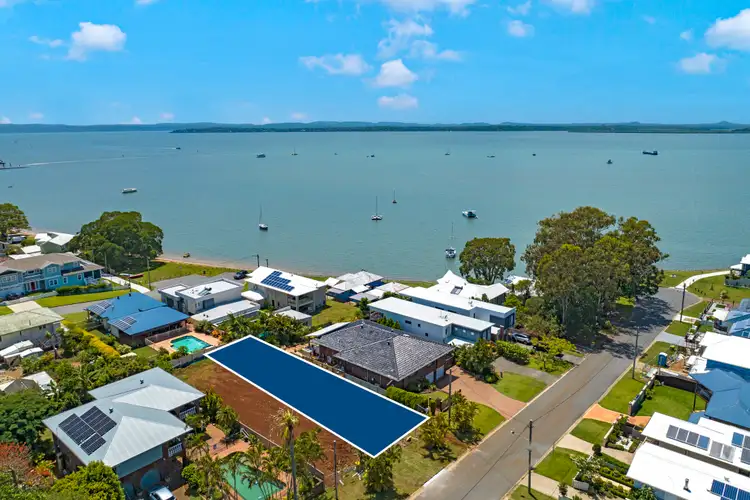 LOT 2, 5 Edinburgh Street, Victoria Point QLD 4165