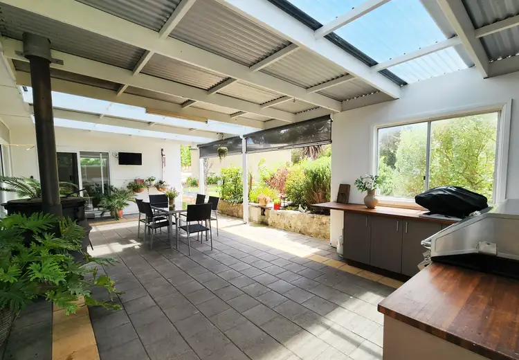 Third view of Homely house listing, 76 Beeamma-Parsons Road, Padthaway SA 5271
