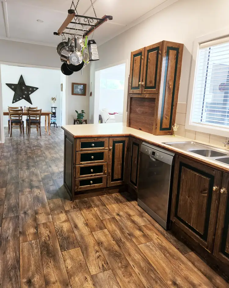 Fifth view of Homely house listing, 76 Beeamma-Parsons Road, Padthaway SA 5271