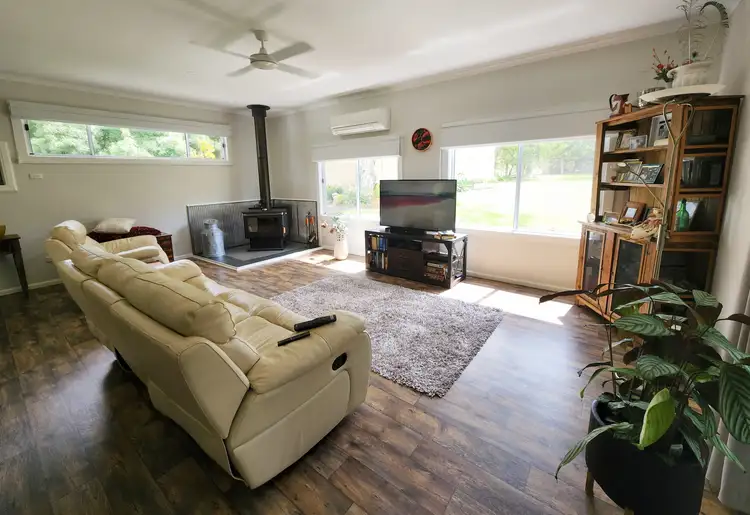 Sixth view of Homely house listing, 76 Beeamma-Parsons Road, Padthaway SA 5271