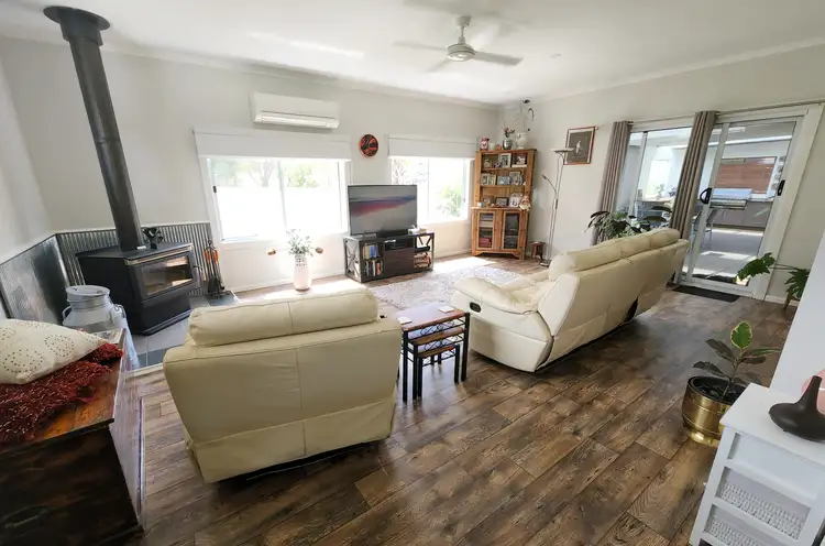 Seventh view of Homely house listing, 76 Beeamma-Parsons Road, Padthaway SA 5271