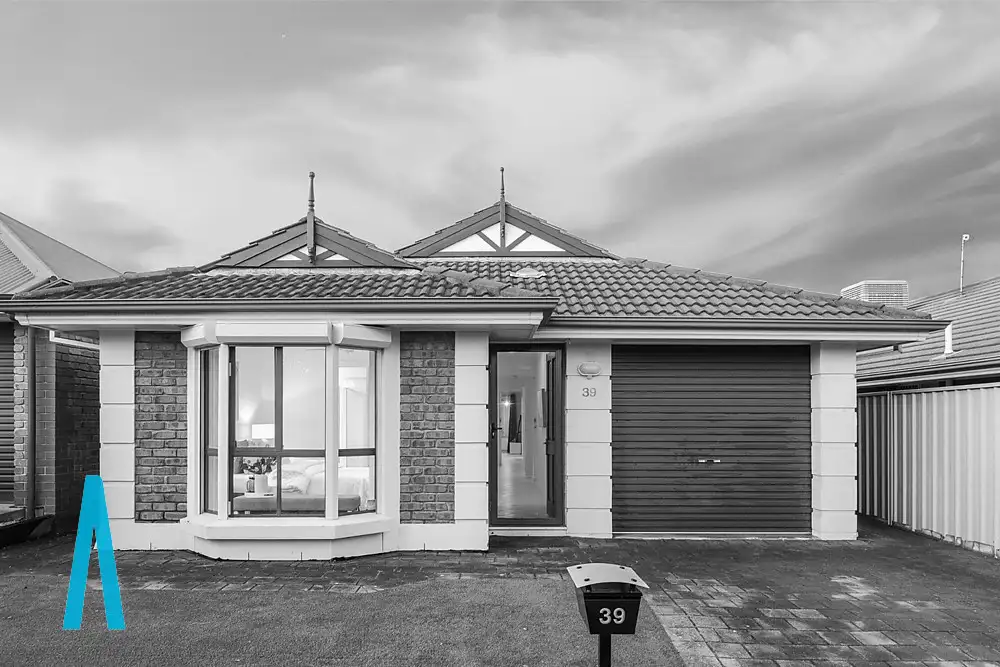 Main view of Homely house listing, 39 Springhill Avenue, Oakden SA 5086