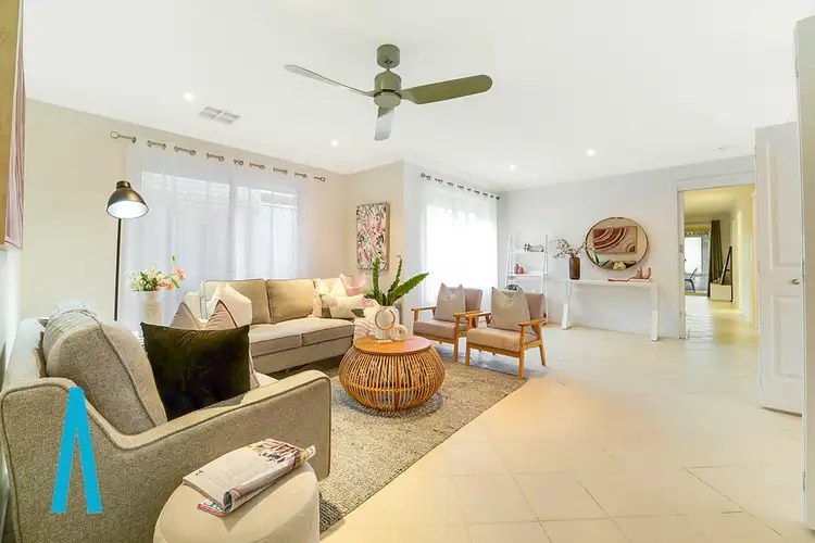 Fifth view of Homely house listing, 39 Springhill Avenue, Oakden SA 5086