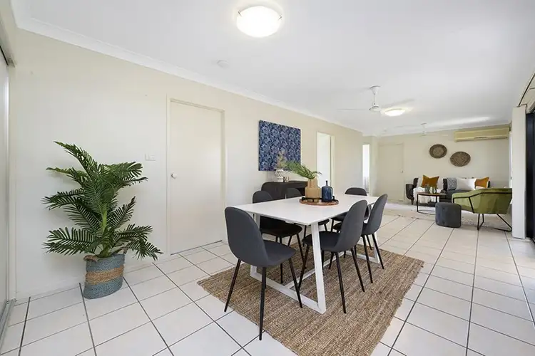 Third view of Homely house listing, 13 Ormonde Court, Kirwan QLD 4817