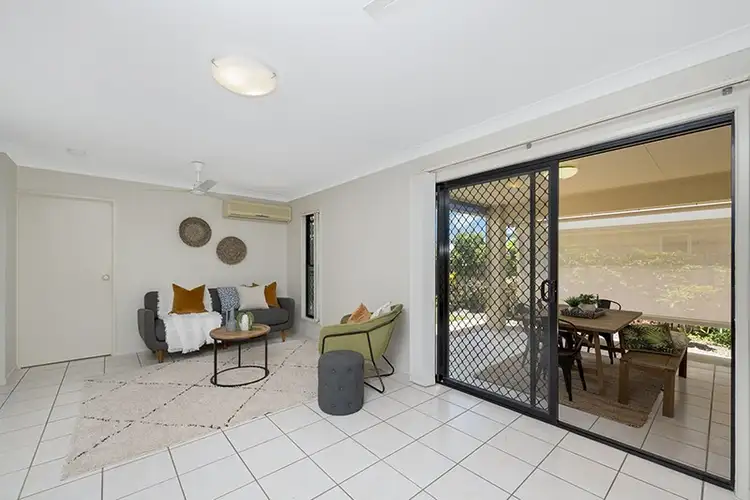 Fourth view of Homely house listing, 13 Ormonde Court, Kirwan QLD 4817